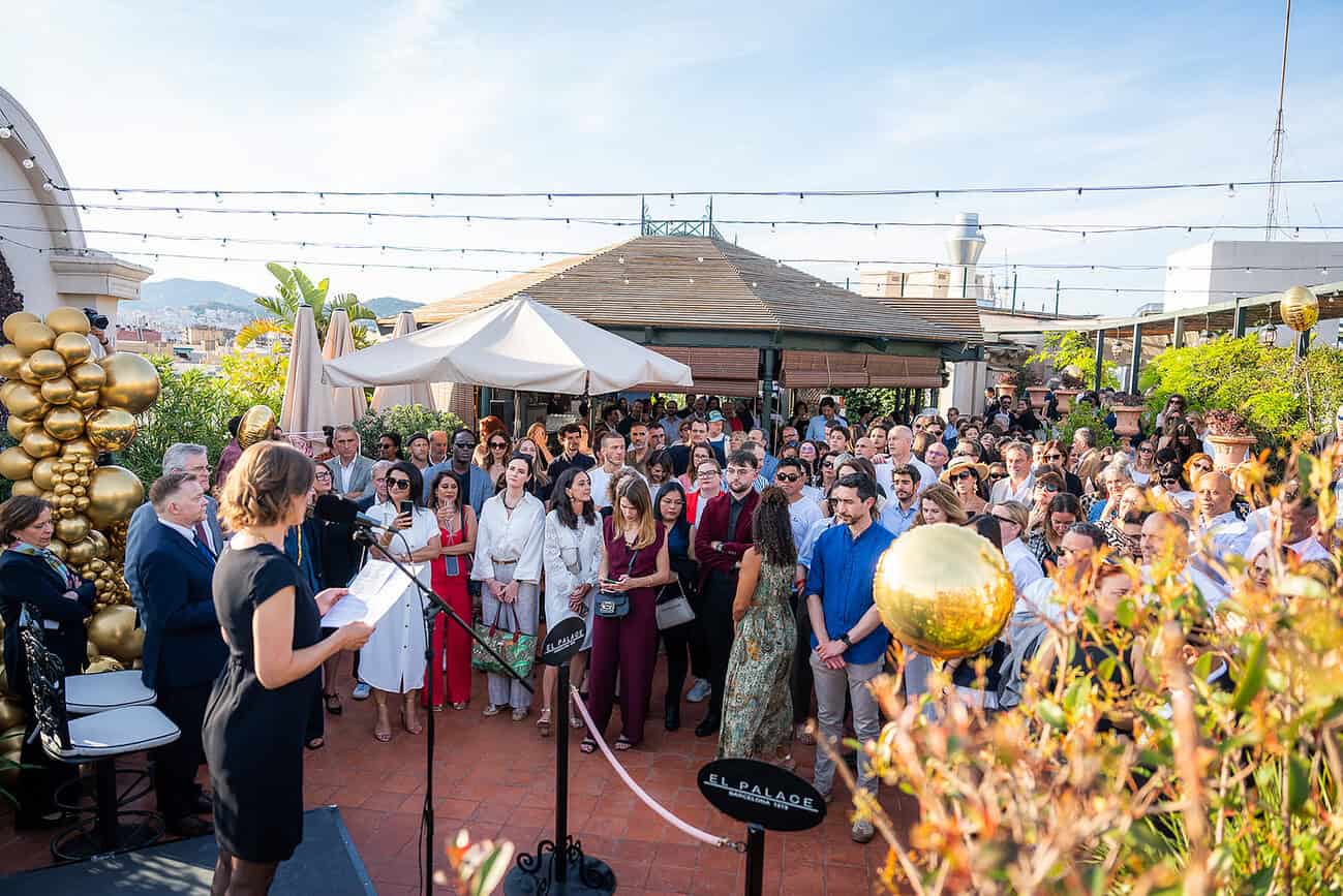 Les photos des 15 ans d'Equinox à Barcelone, par Keig Studio 45 Equinox 15 Keig Studio 39