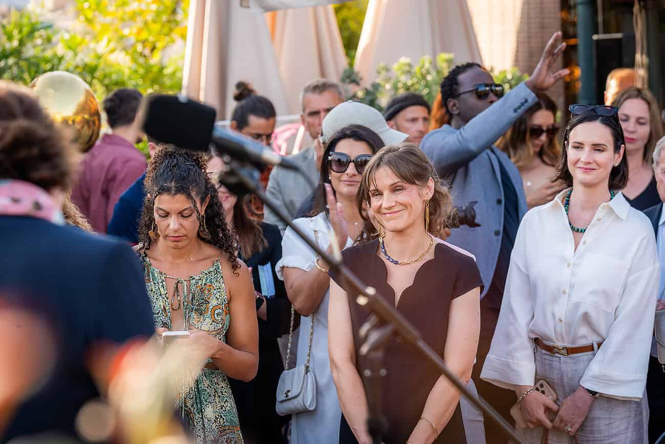 Les photos des 15 ans d'Equinox à Barcelone, par Keig Studio 9 Equinox 15 Keig Studio 43