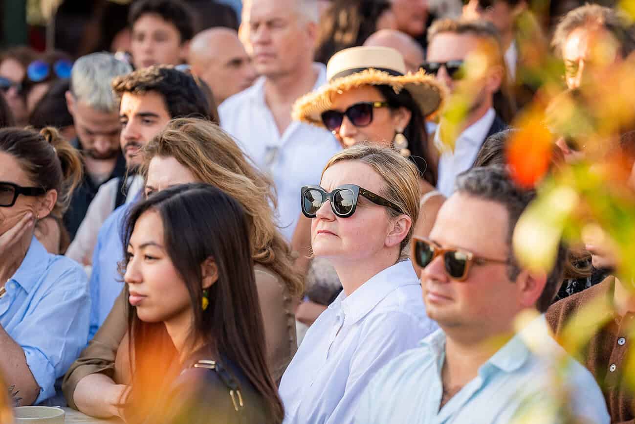 Les photos des 15 ans d'Equinox à Barcelone, par Keig Studio 13 Equinox 15 Keig Studio 51