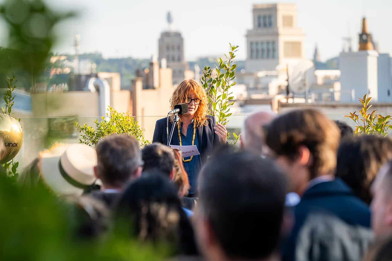 Les photos des 15 ans d'Equinox à Barcelone, par Keig Studio 10 Equinox 15 Keig Studio 55