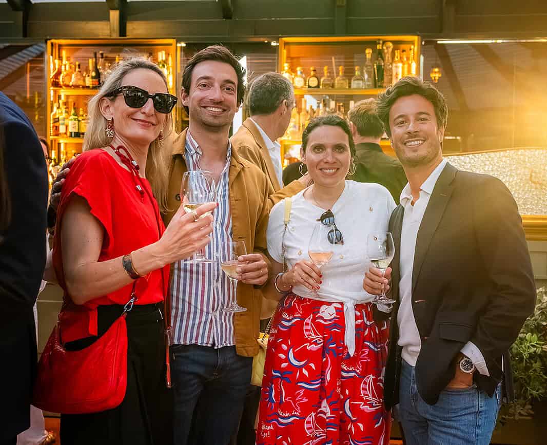 Les photos des 15 ans d'Equinox à Barcelone, par Keig Studio 30 Equinox 15 Keig Studio 57