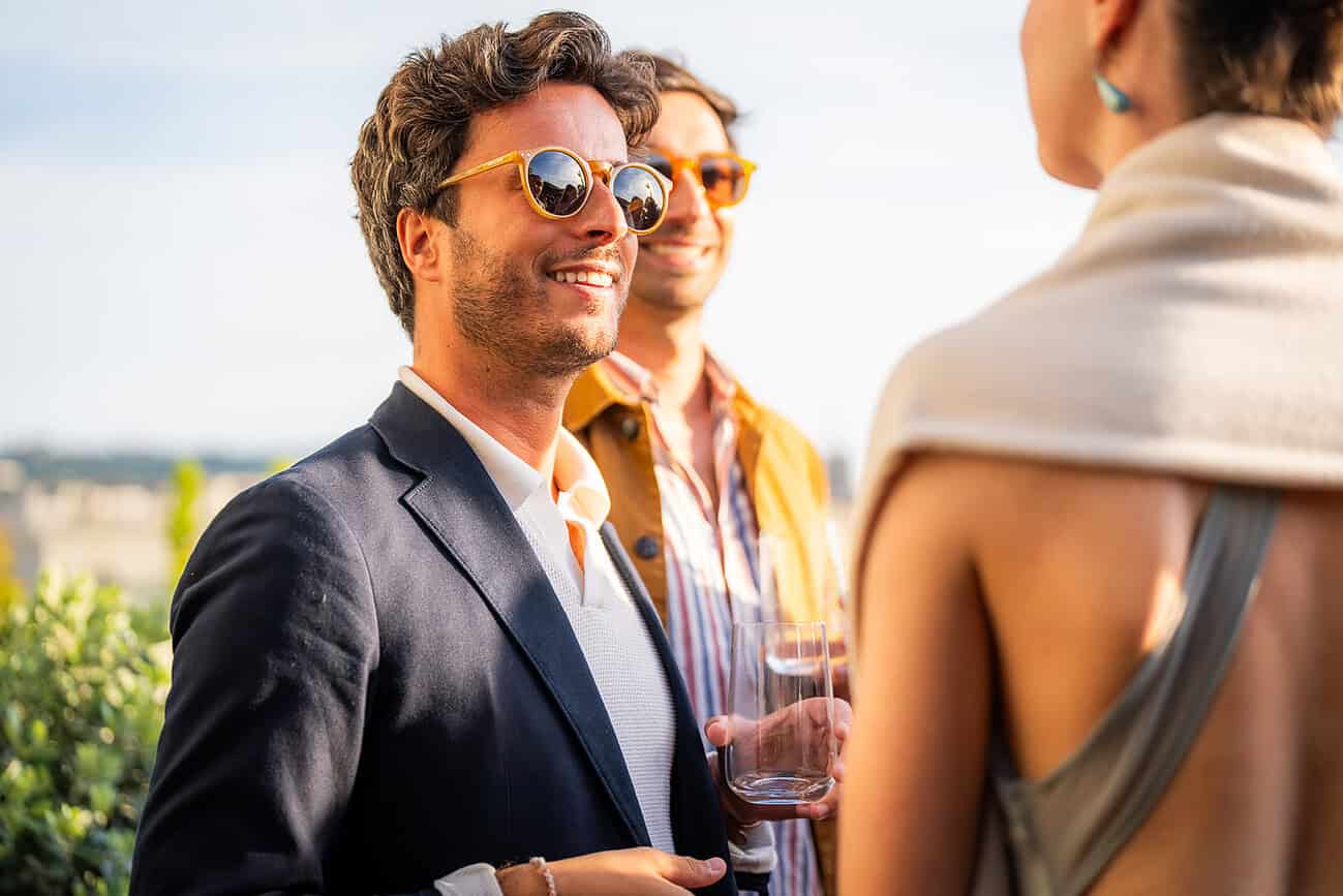 Les photos des 15 ans d'Equinox à Barcelone, par Keig Studio 60 Equinox 15 Keig Studio 63