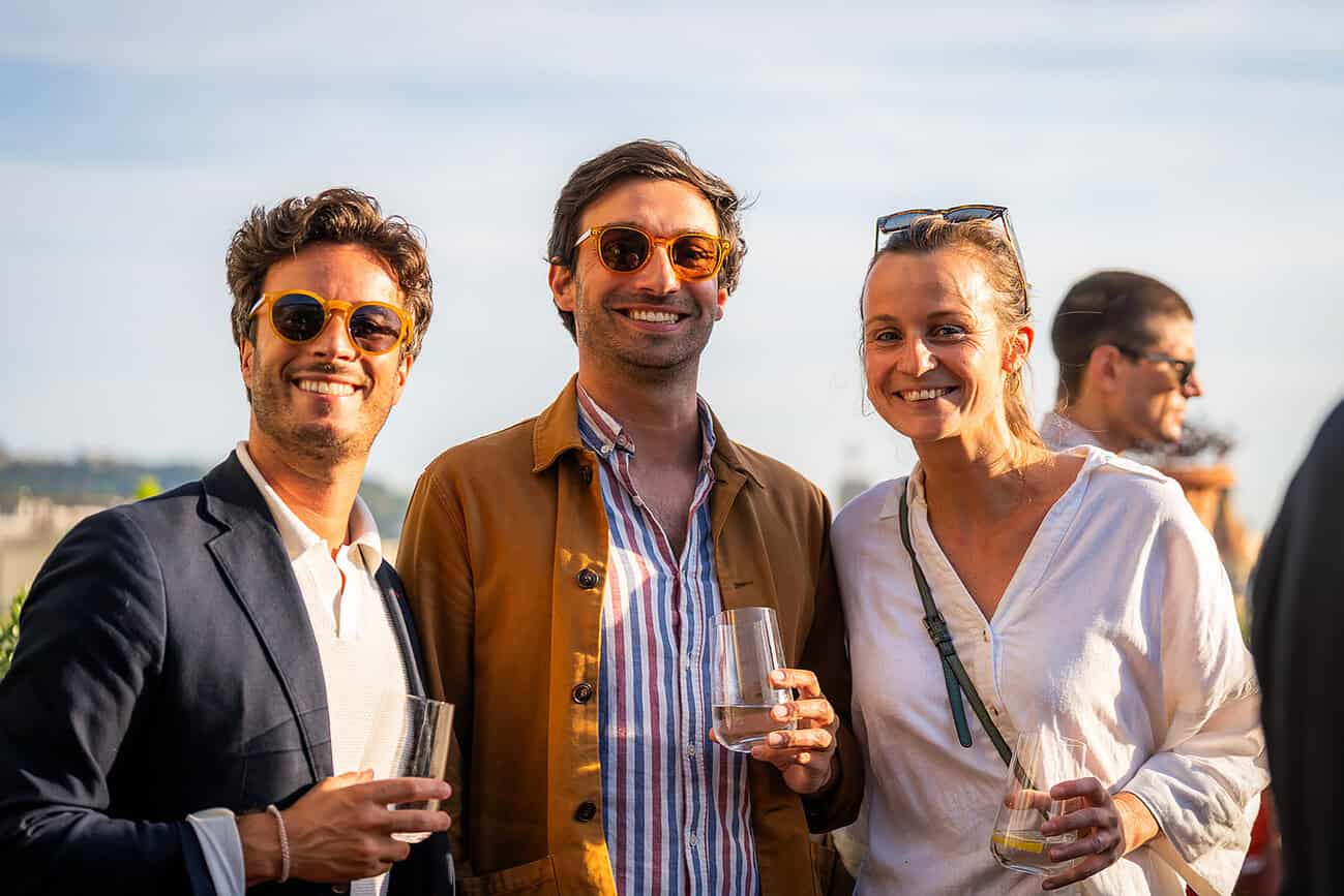Les photos des 15 ans d'Equinox à Barcelone, par Keig Studio 62 Equinox 15 Keig Studio 65