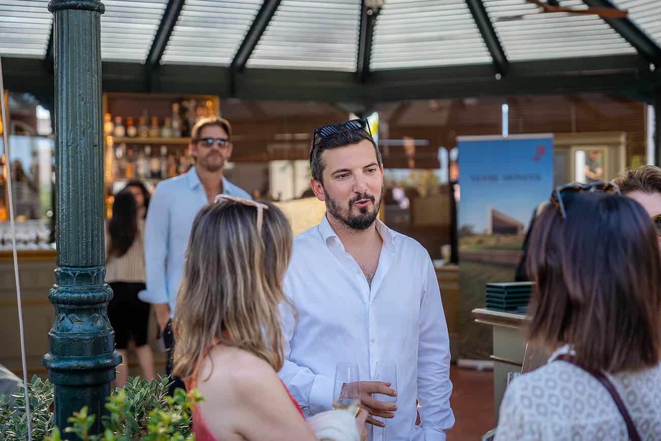 Les photos des 15 ans d'Equinox à Barcelone, par Keig Studio 103 Equinox 15 Keig Studio 8