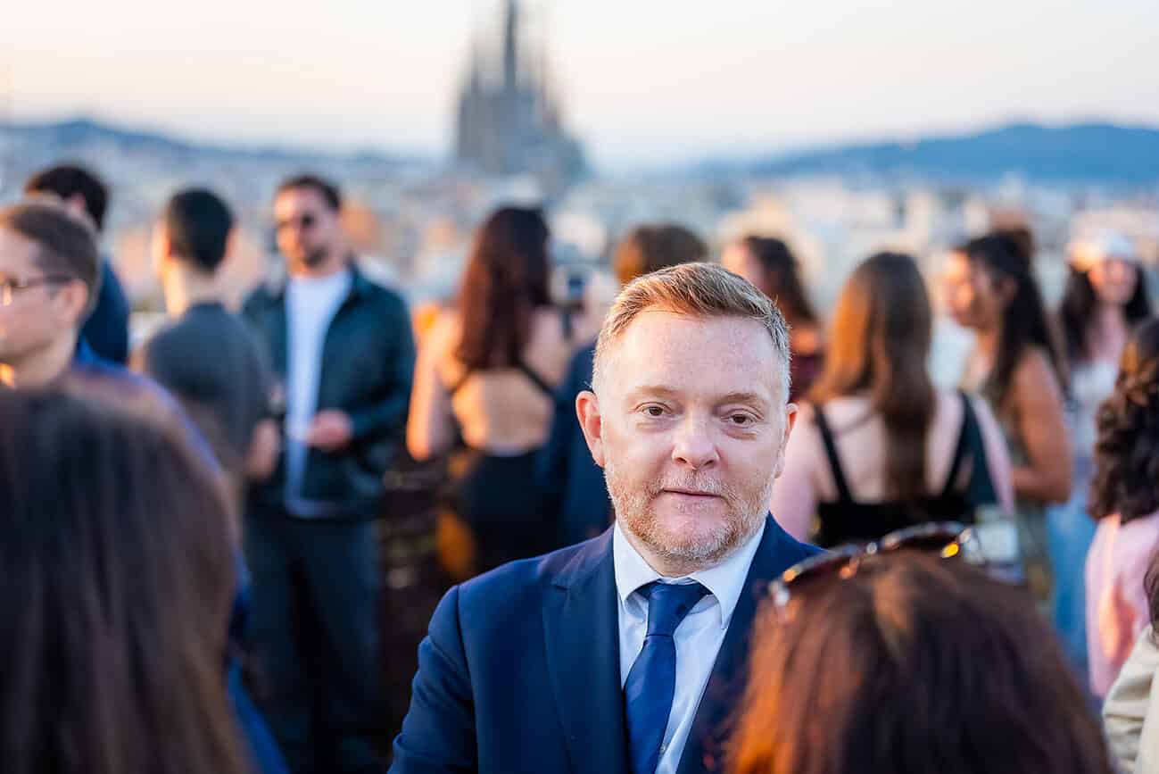 Les photos des 15 ans d'Equinox à Barcelone, par Keig Studio 94 Equinox 15 Keig Studio 80