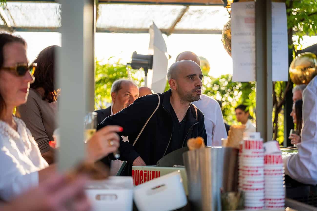 Les photos des 15 ans d'Equinox à Barcelone, par Keig Studio 67 Equinox 15 Keig Studio 88