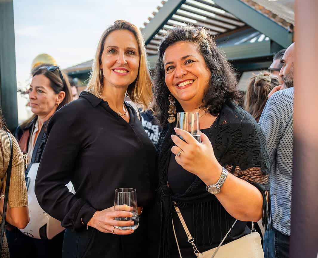 Les photos des 15 ans d'Equinox à Barcelone, par Keig Studio 40 Equinox 15 Keig Studio 91