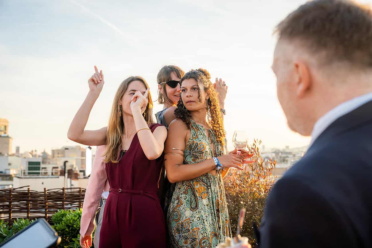 Les photos des 15 ans d'Equinox à Barcelone, par Keig Studio 102 Equinox 15 Keig Studio 99
