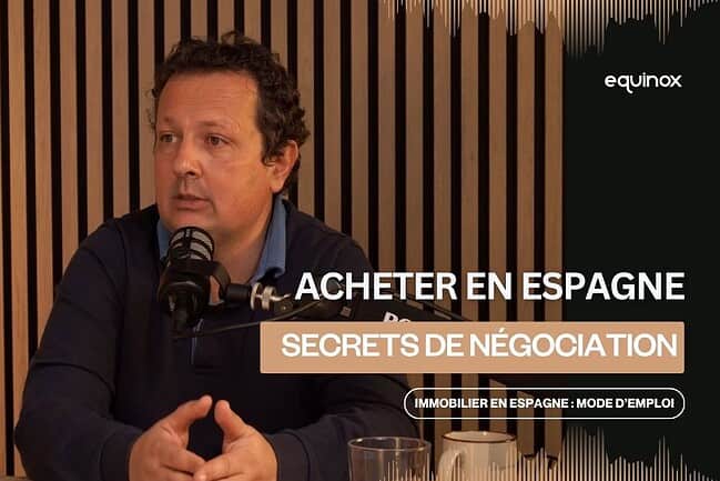 acheter en espagne secrets