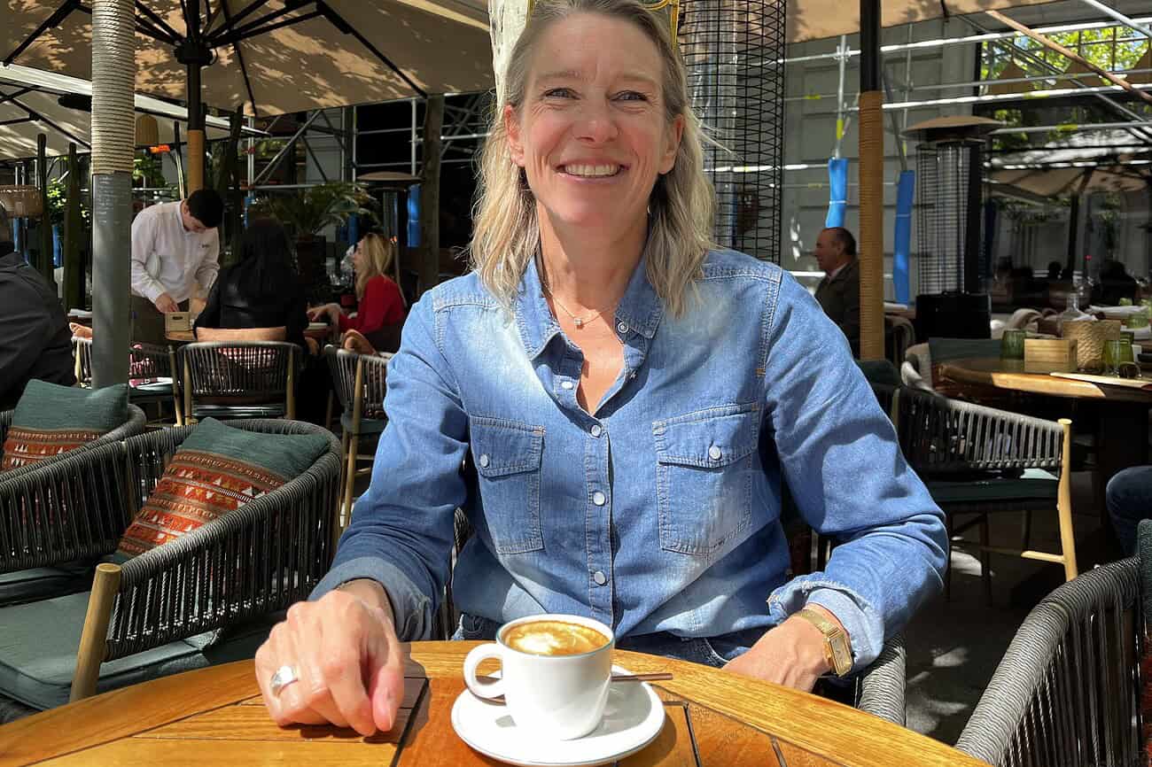 blandine motte madrid accueiil