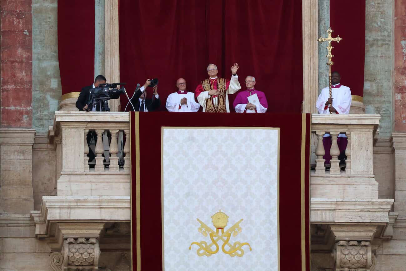 Ce qu’il faut savoir de la venue du Pape Léon XIV à Madrid 3 image