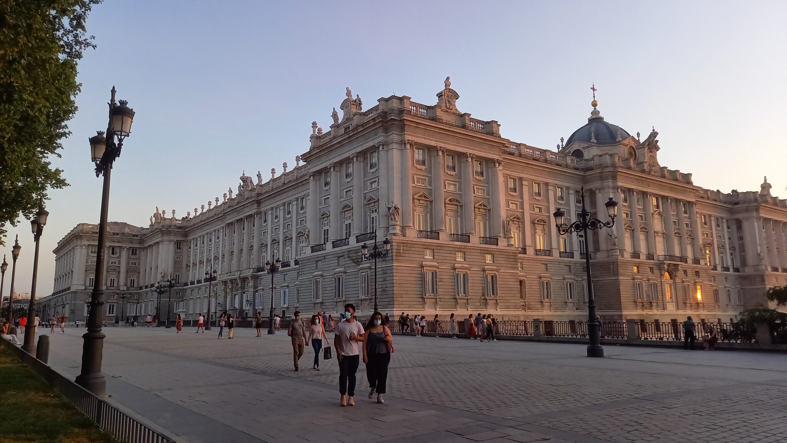 Ce qu’il faut savoir de la venue du Pape Léon XIV à Madrid 1 image 2 scaled