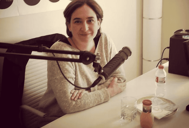 15 ans d’Equinox : retour sur une aventure 1 interview ada colau