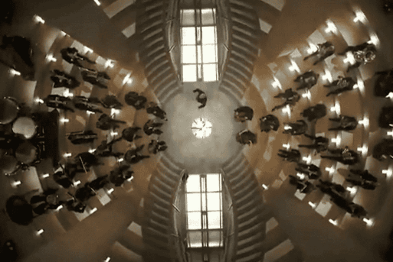 sagrada familia barcelone