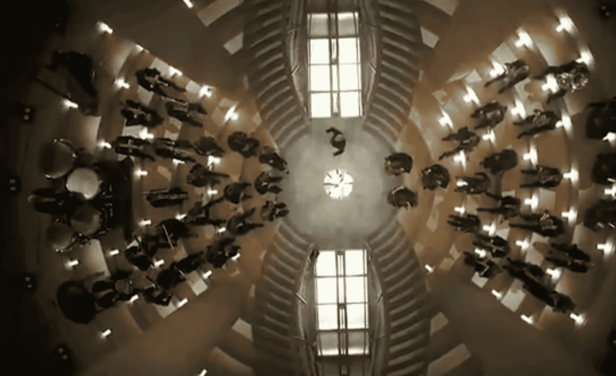 sagrada familia barcelone