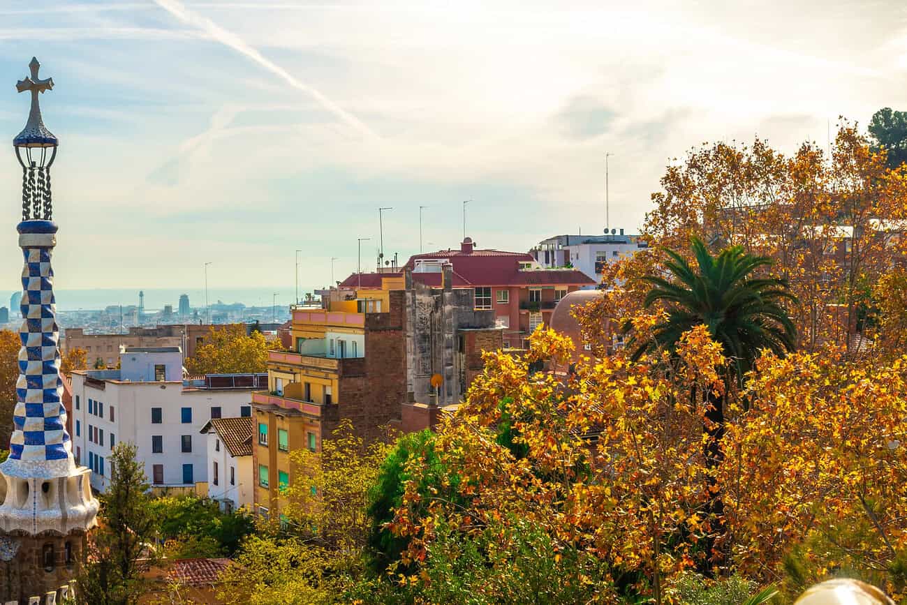 Barcelone autrement : bons plans pour découvrir la ville sans se limiter aux clichés 2 Depositphotos 235684128 XL