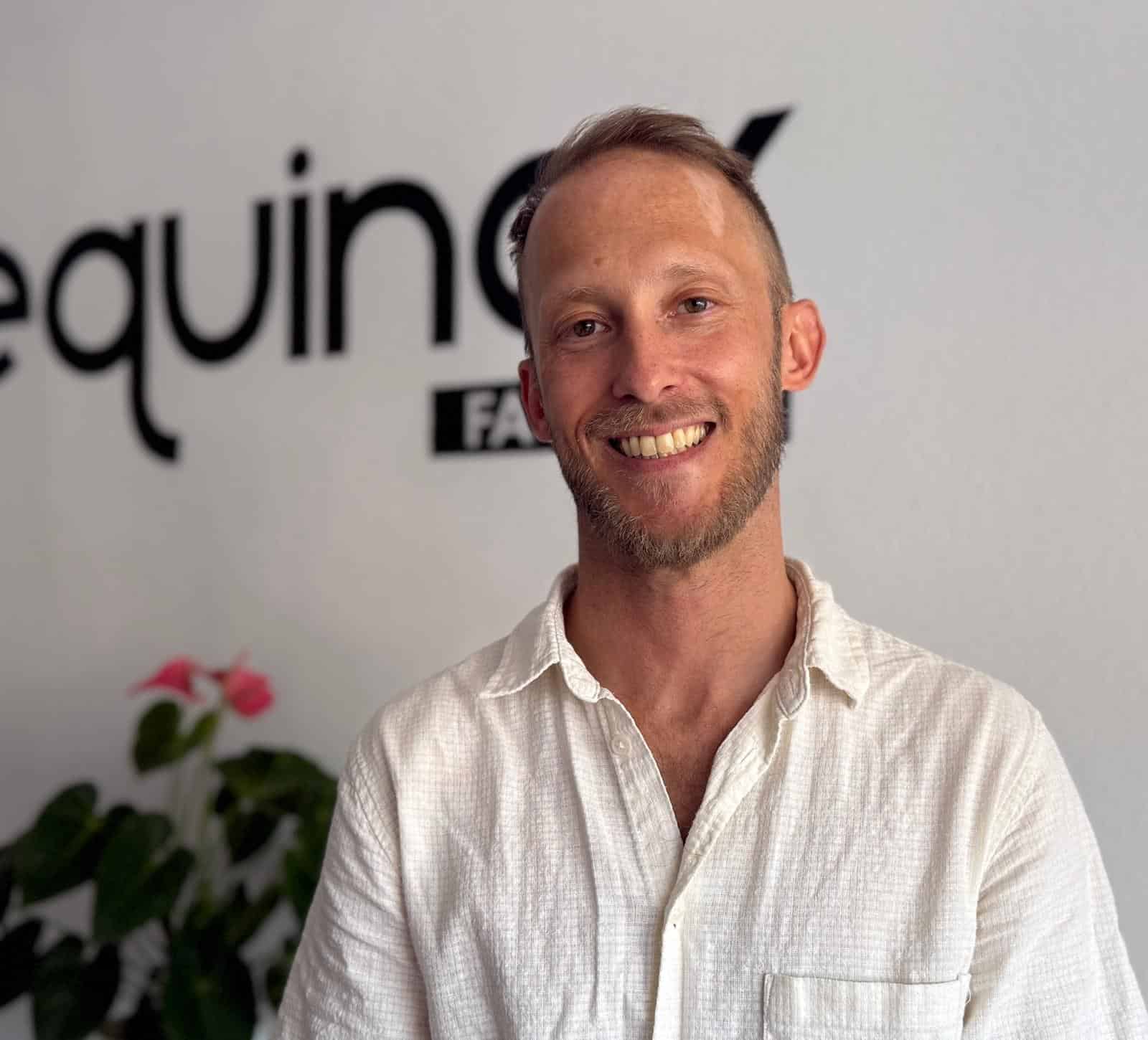 Equinox Barcelone & Madrid : qui sommes-nous ? 5 Mattis Meichler, journaliste chez Equinox