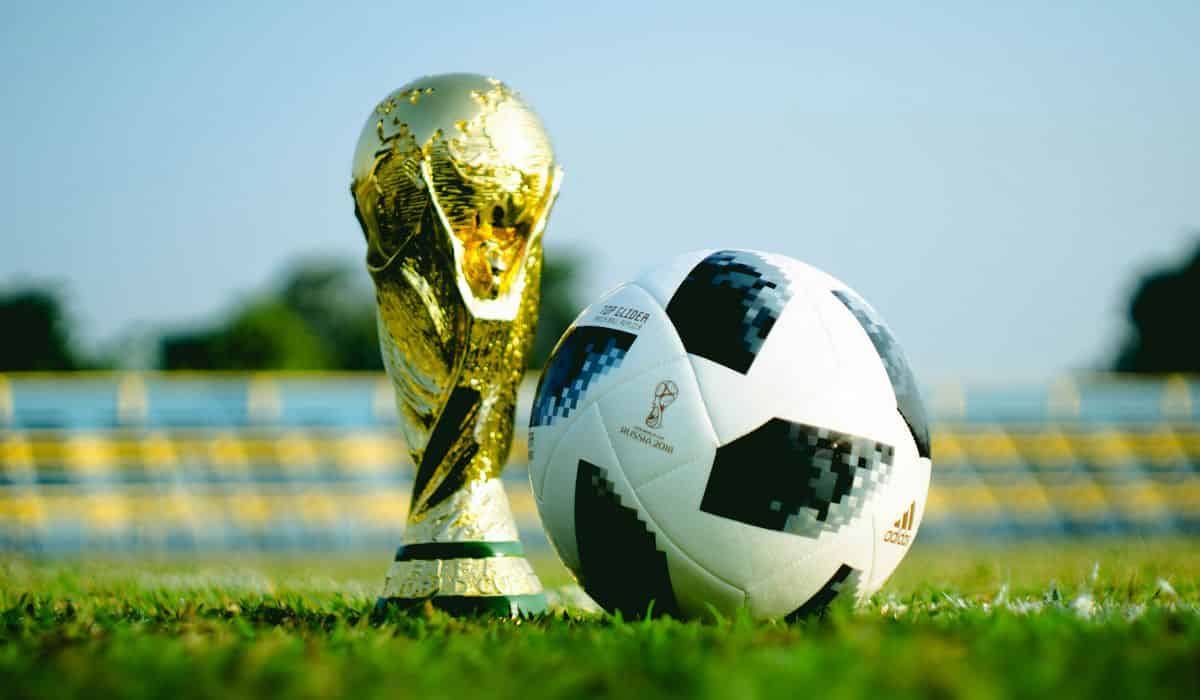 coupe du monde 2026
