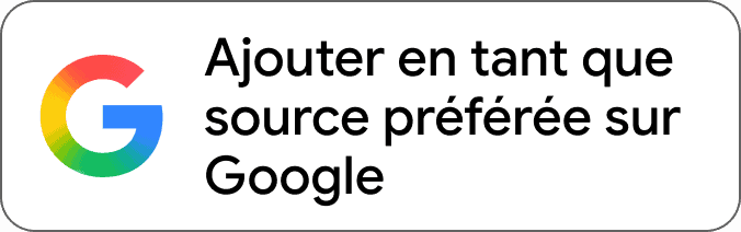 Ajouter Equinox Magazine comme source préférée sur Google