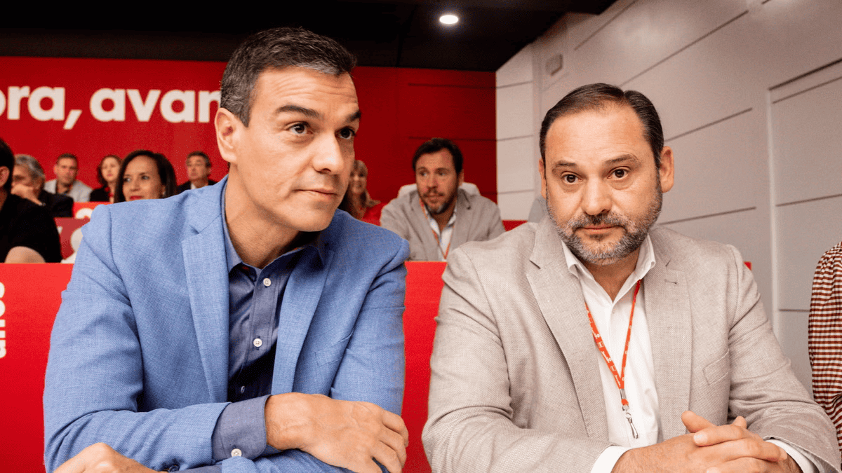 corruption espagne