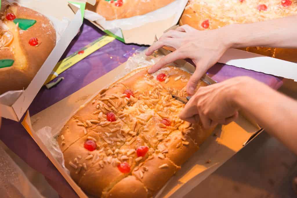 Que faire à Barcelone pour la Sant Joan 2026 3 coca de sant joan