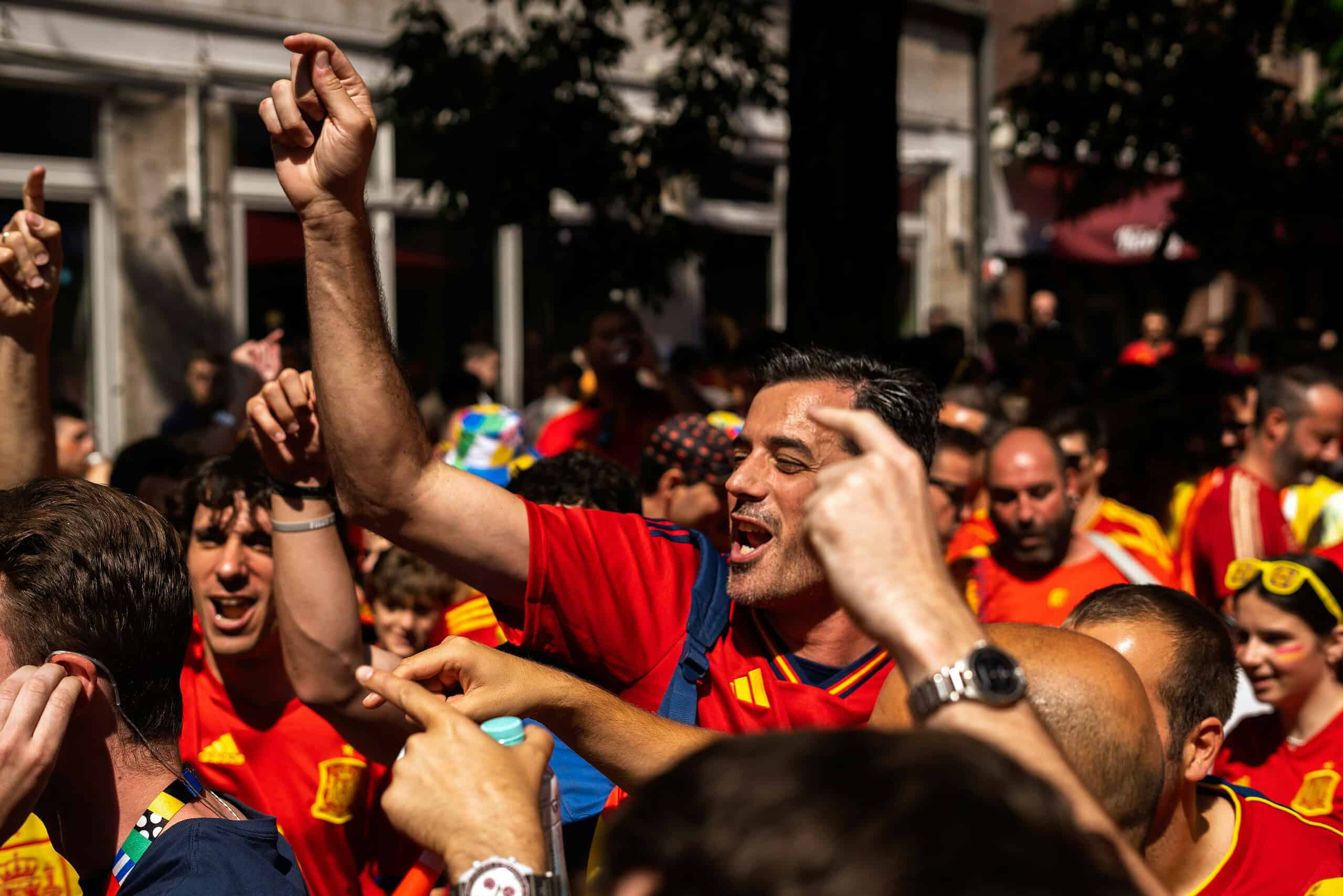 Coupe du monde 2026 : l’Espagne donnée gagnante après 100 000 simulations 2 urtak hoti tItW13fbIpU unsplash scaled