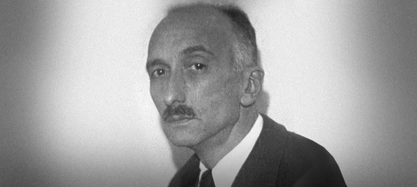 Malraux, Bernanos, Laval : quand la guerre d’Espagne divisait la France 2 Francois Mauriac Wikimedia Commons