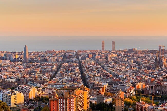 Equinox : toute l'actu de Barcelone et les bons plans de la ville 8 touriste barcelone