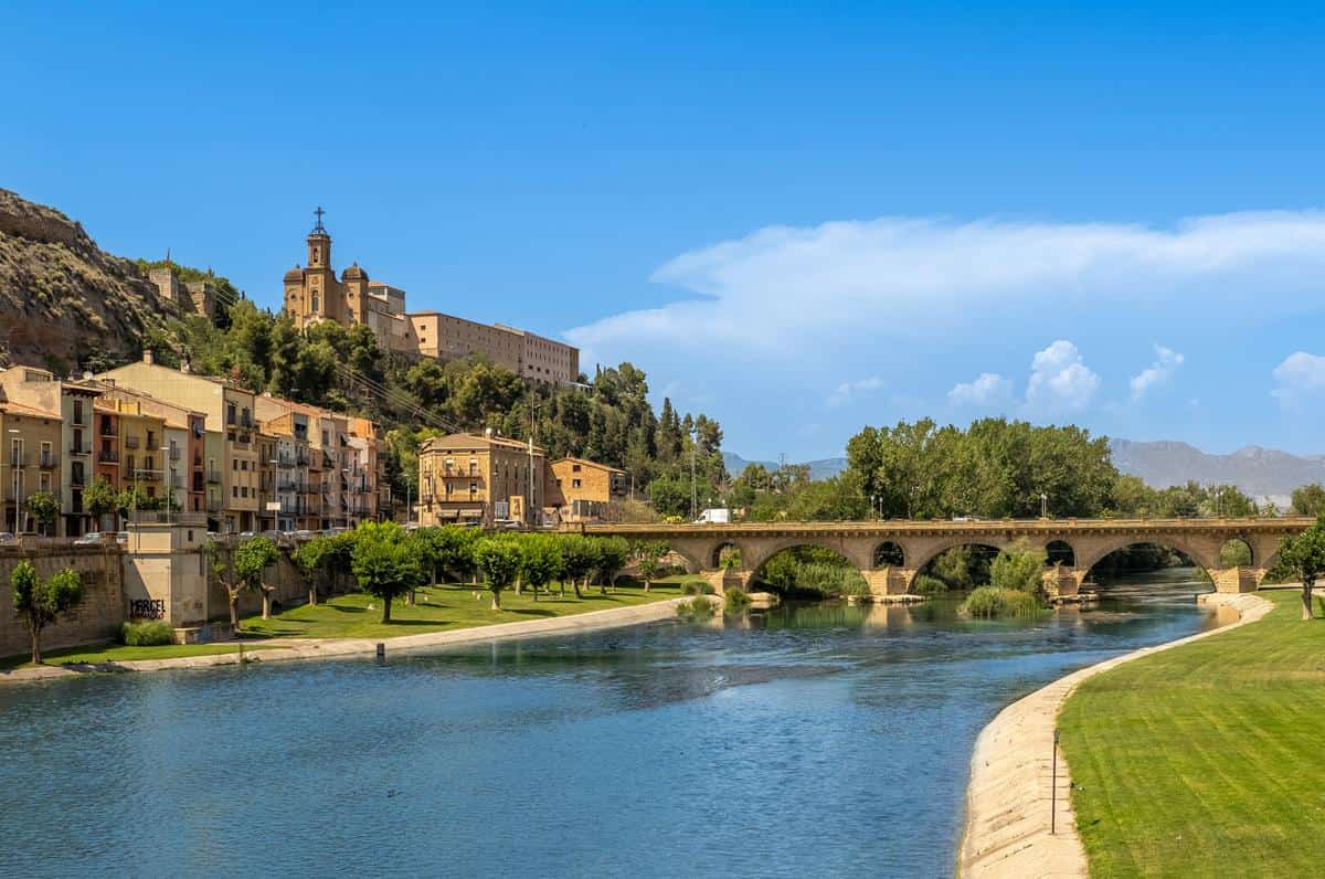 residence secondaire catalogne