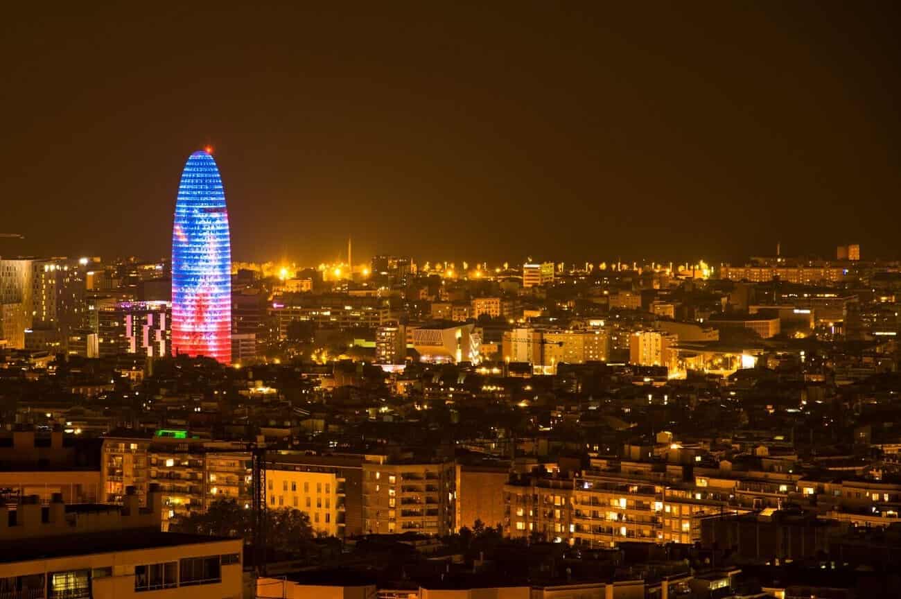 Barcelone, ville espagnole la mieux préparée à la révolution de l’intelligence artificielle 2 BARCELONE INTELLIGENCE ARTIFICIELLE