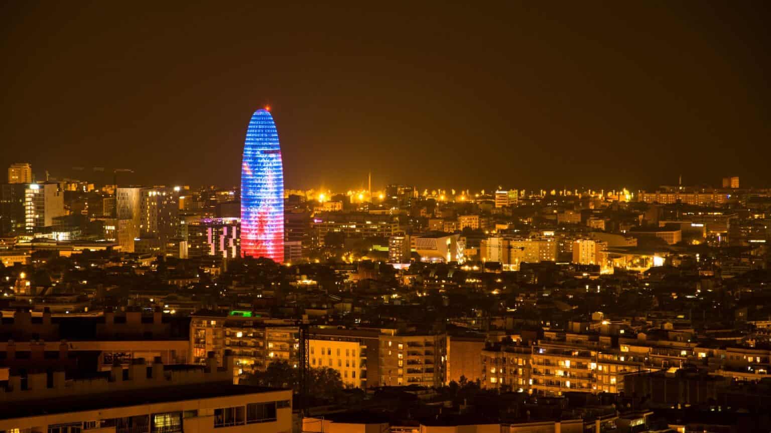 BARCELONE INTELLIGENCE ARTIFICIELLE