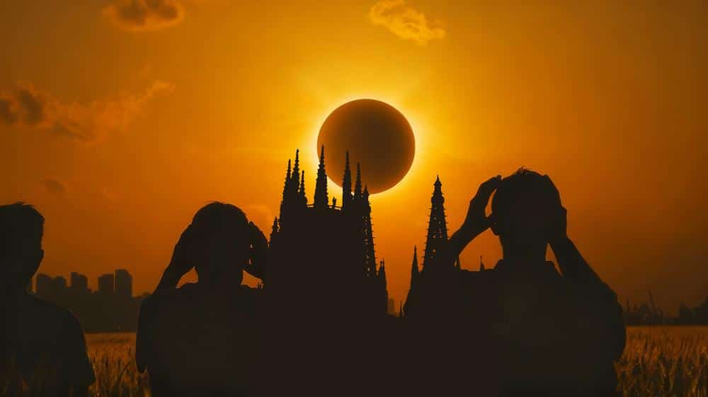 eclipse emotion espagne