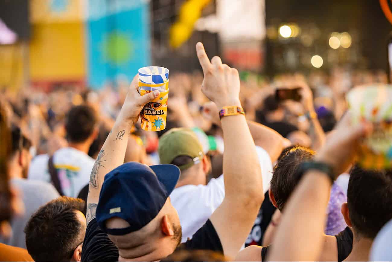Que faire à Madrid en juillet 2026 : l’agenda des sorties du mois 2 festival rio babel madrid