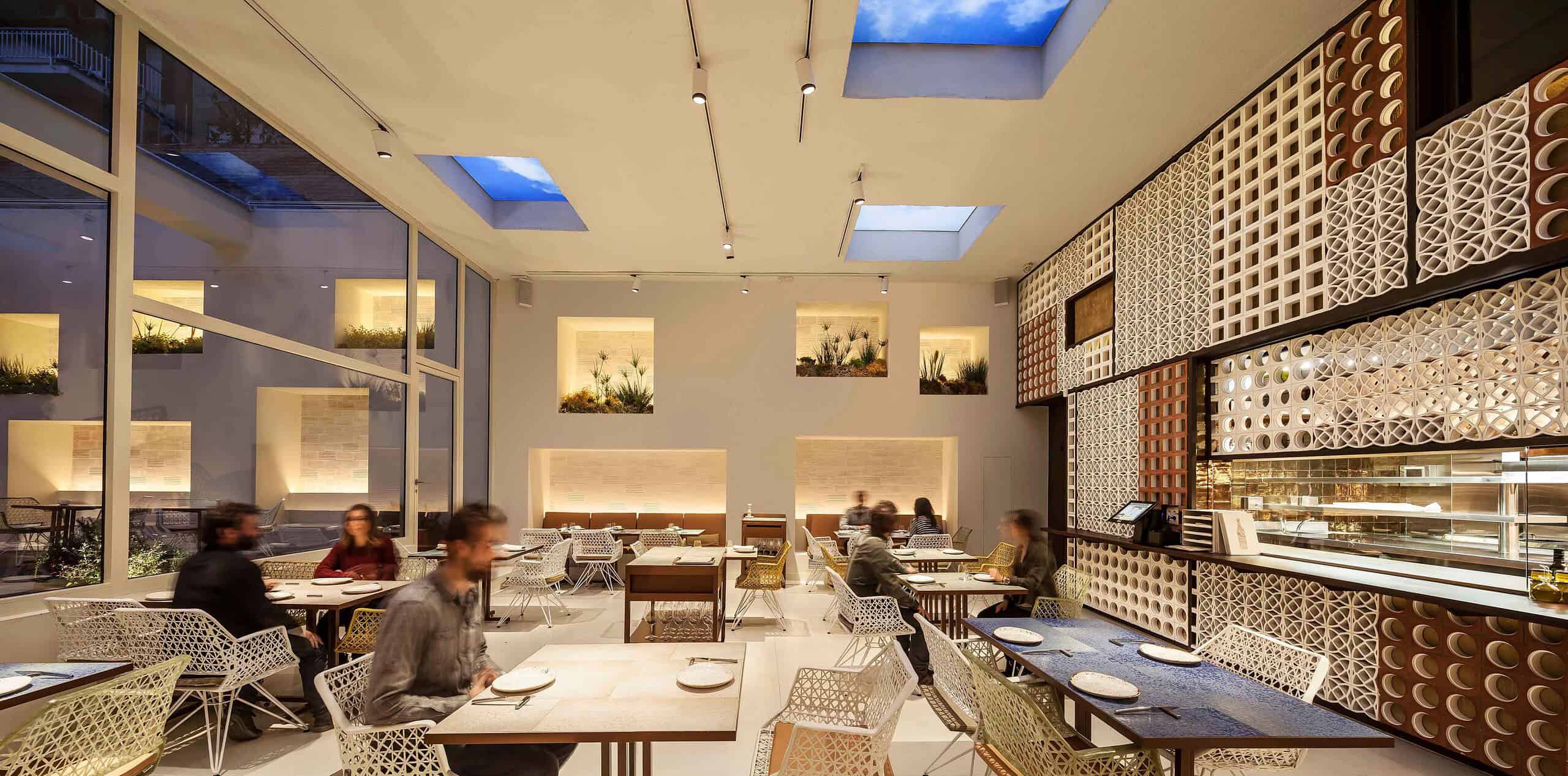 Barcelone : de faux sites piègent les clients des restaurants les plus réputés 1 image 8 scaled