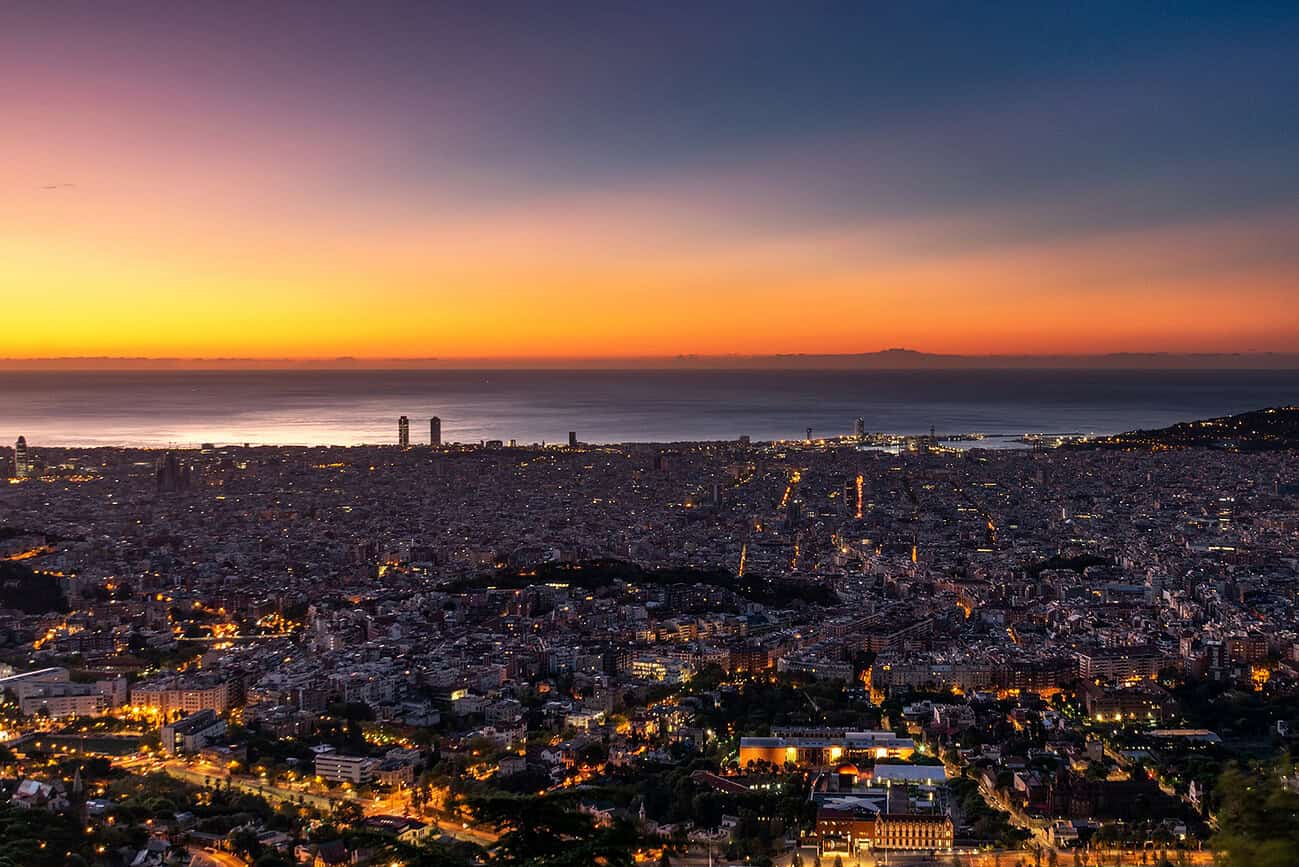Canicule en Espagne : 8 conseils pour réussir à dormir 2 canicule espagne
