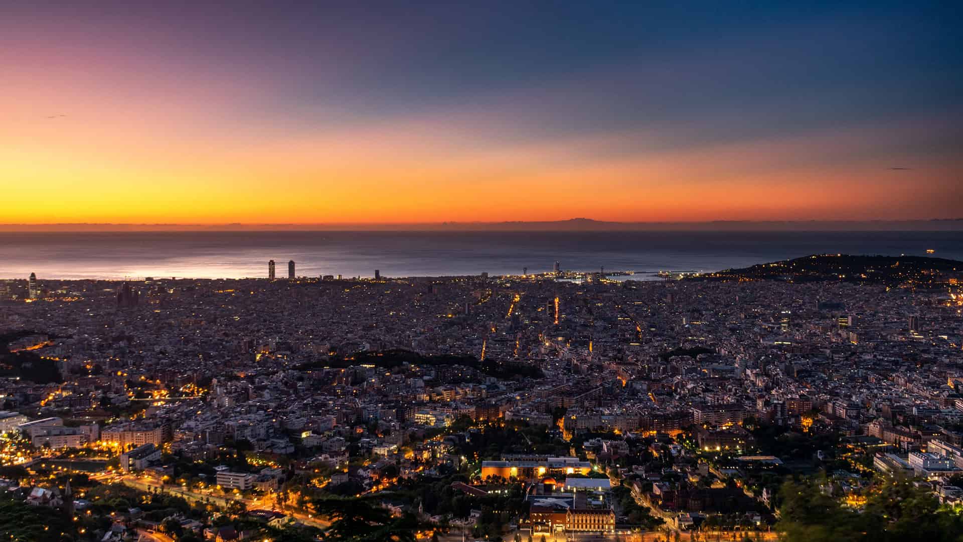 canicule espagne