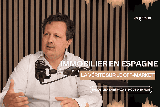 Equinox : toute l'actu de Barcelone et les bons plans de la ville 35 off market
