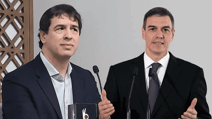 corruption espagne