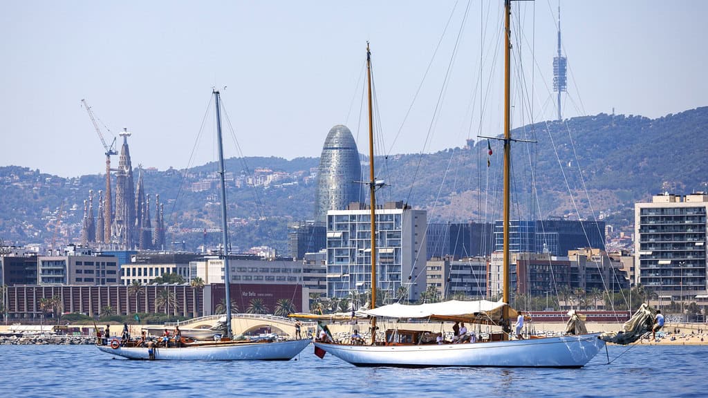 puig vela voile