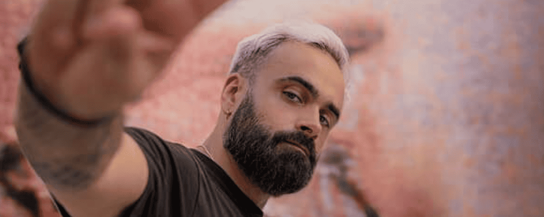 Equinox Barcelone & Madrid : qui sommes-nous ? 16 Gregory Nunez, photographe et vidéaste à Barcelone pour Equinox