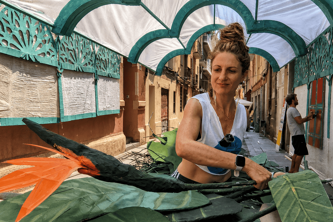 Fetes Gracia 1