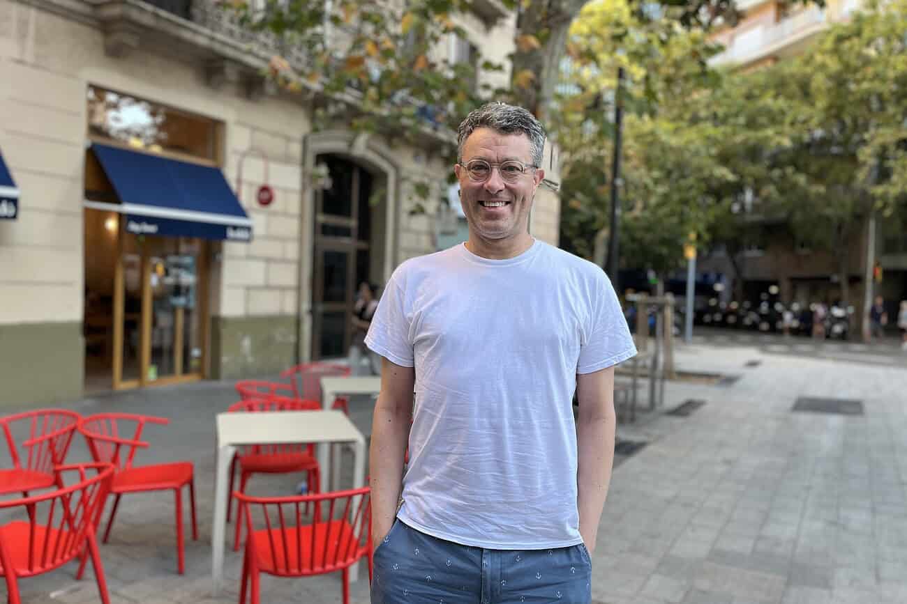 PIERRE OLIVIER BOUSQUET EMPLOI ESPAGNE
