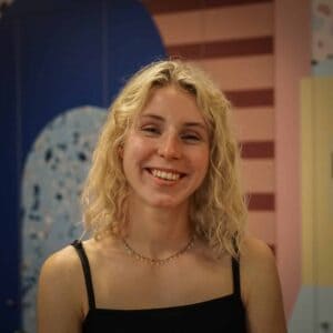 Equinox Barcelone & Madrid : qui sommes-nous ? 8 Clémentine Laurent, journaliste et photographe chez Equinox