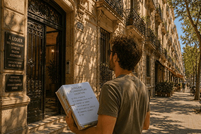 chercher un logement a barcelone