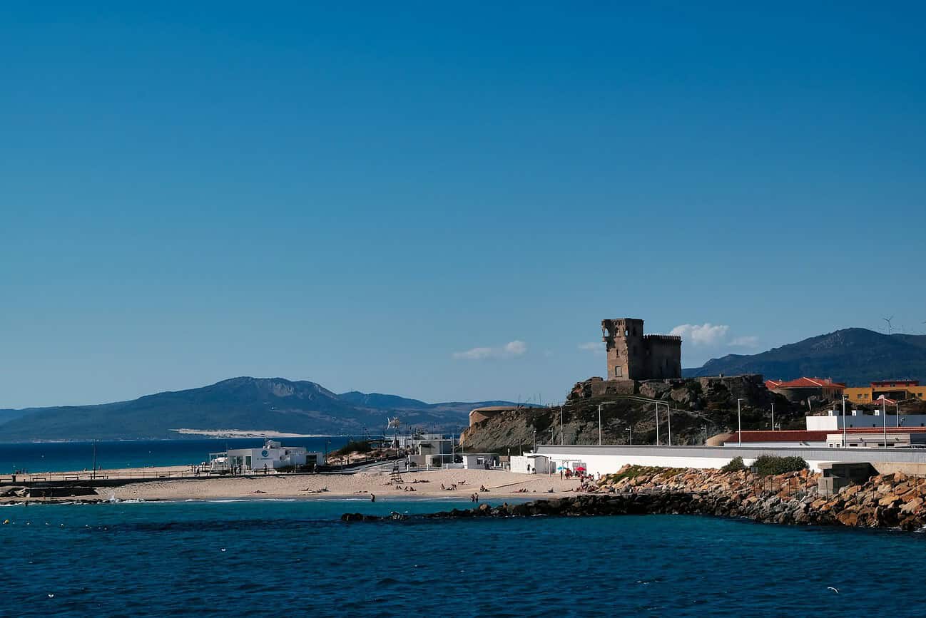 Pourquoi Ceuta est au cœur d’une crise migratoire permanente 3 ceuta unsplash