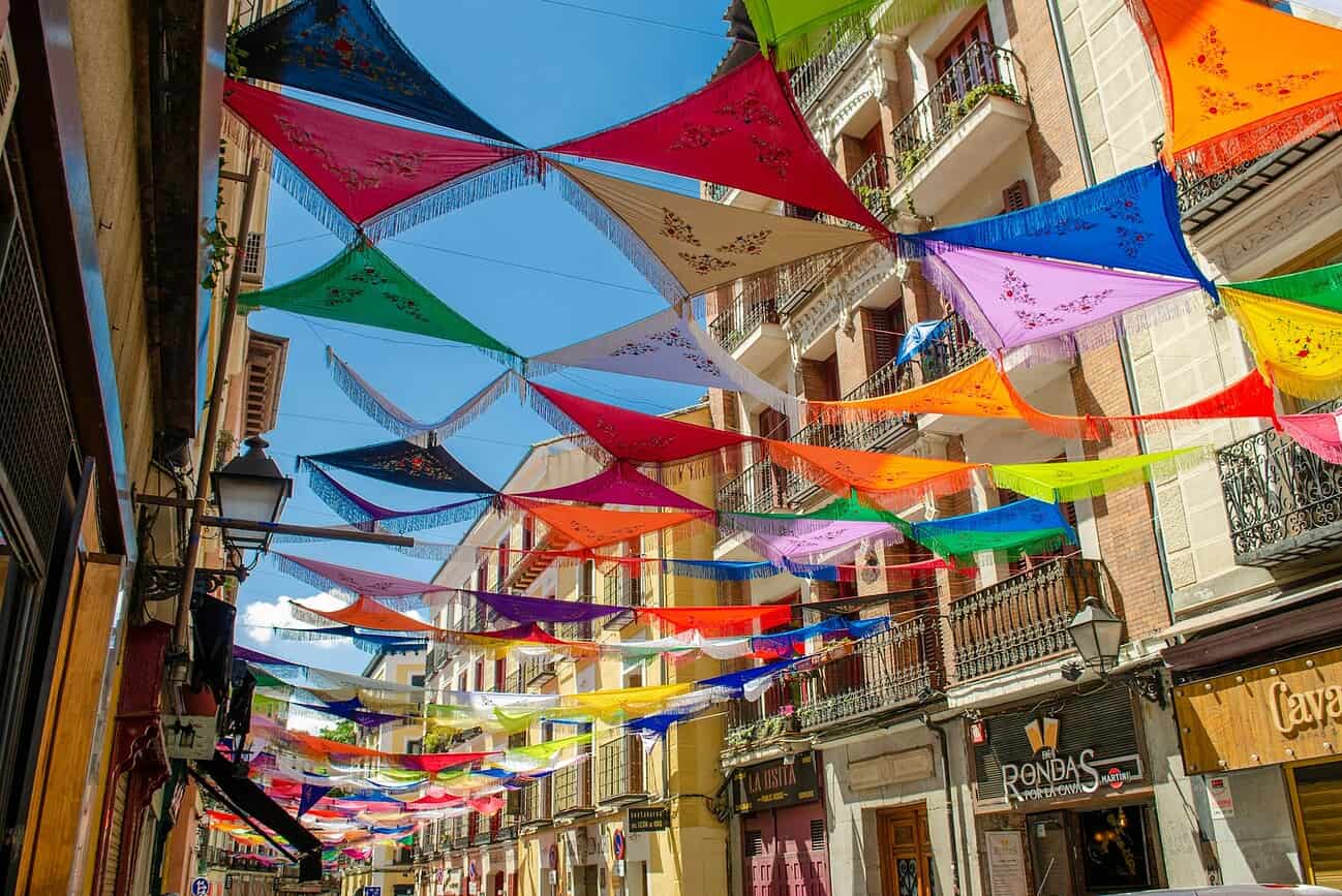 Que faire à Madrid le week-end du 21 au 23 août 2 jose antonio gallego vazquez yMMBxgejqvw unsplash 1