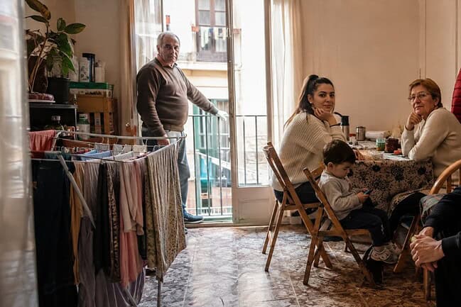 Equinox : toute l'actu de Barcelone et les bons plans de la ville 5 logement barcelone