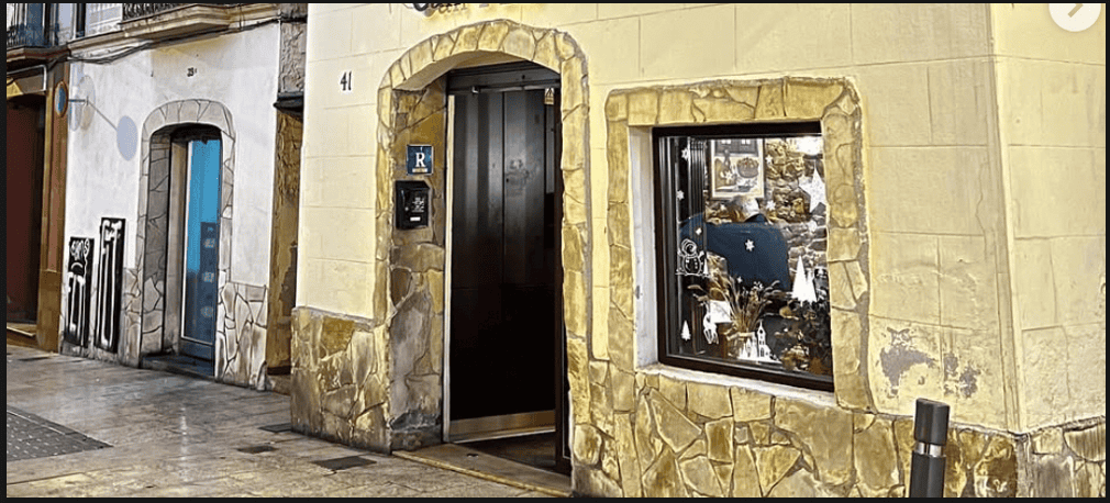 resto mythique