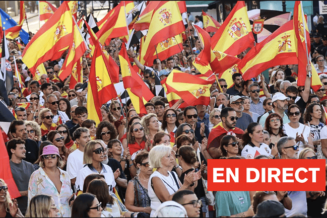 immigration espagne