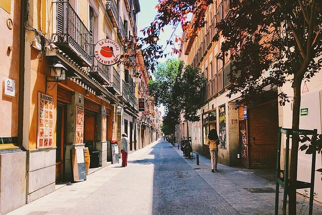 Equinox : toute l'actu de Barcelone et les bons plans de la ville 17 rue de madrid été